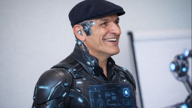 A New Experiment: Bringing Diversity & Inclusion to the Forefront