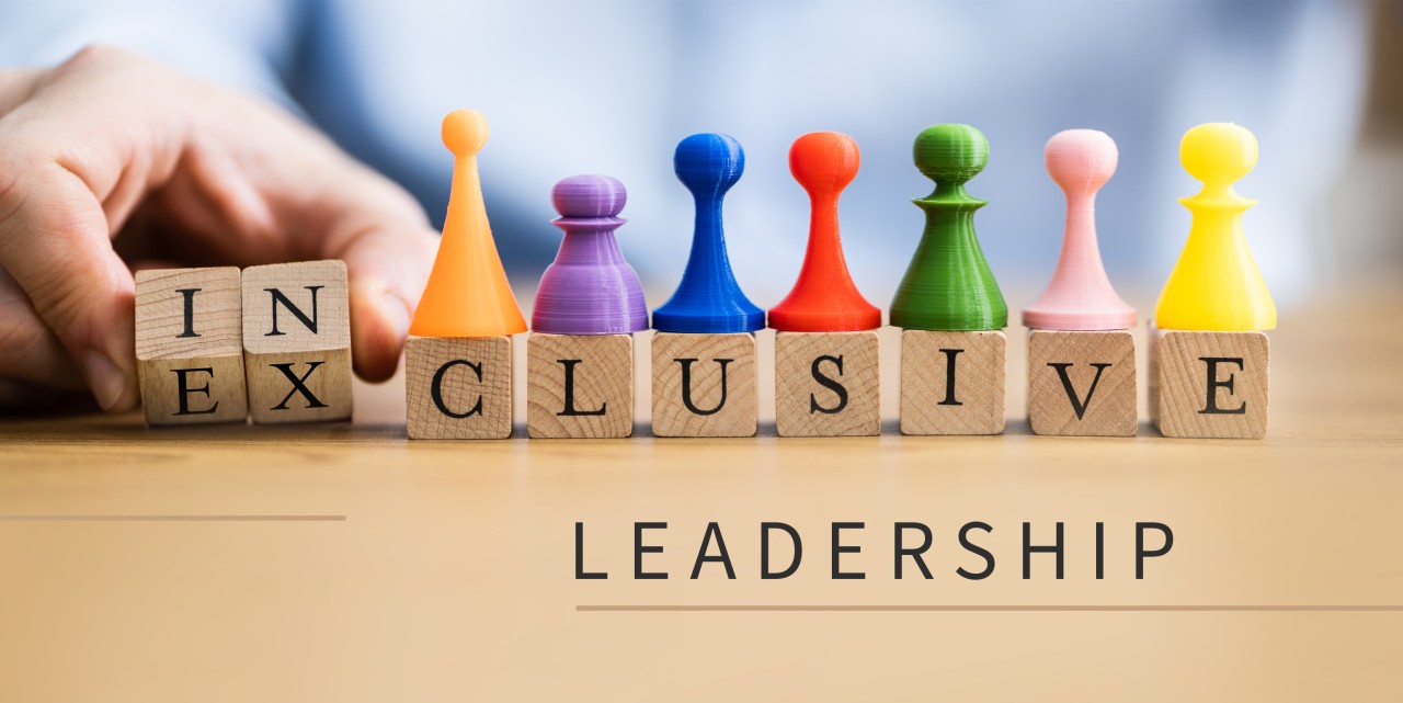 From Compliance to Leading Practice: The Maturity Journey of DEI